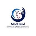 MedHand Logo