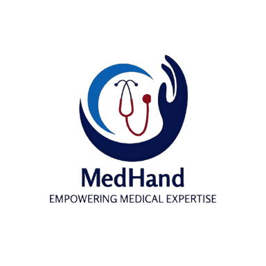 medhand logo